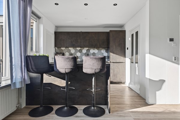 Medium property photo - Vikarijbuorren 37, 9047 HW Minnertsga